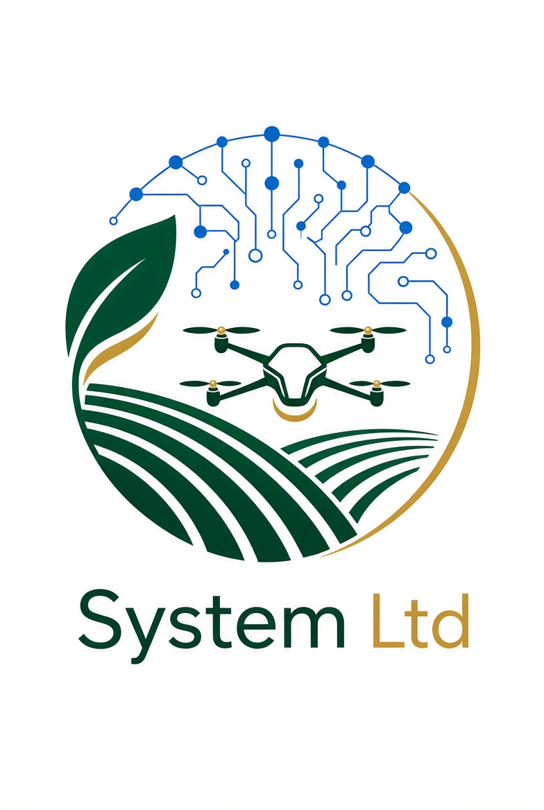 System Ltd Logo